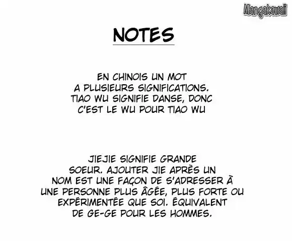 Read Combat Continent - Douluo Dalu FR Manga Online