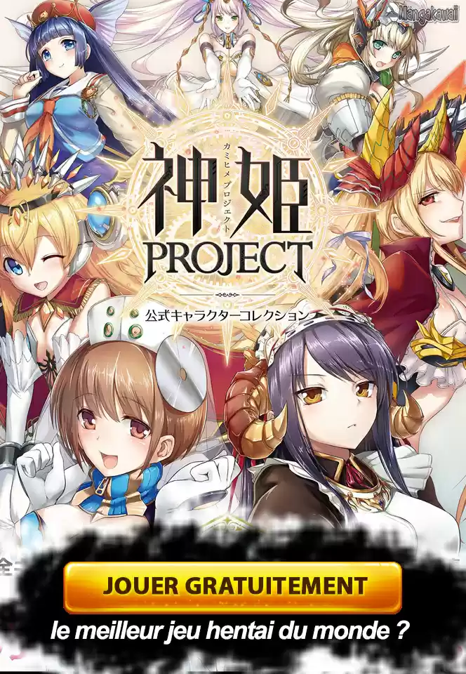 Read Combat Continent - Douluo Dalu FR Manga Online