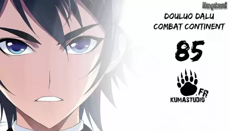 Read Combat Continent - Douluo Dalu FR Manga Online