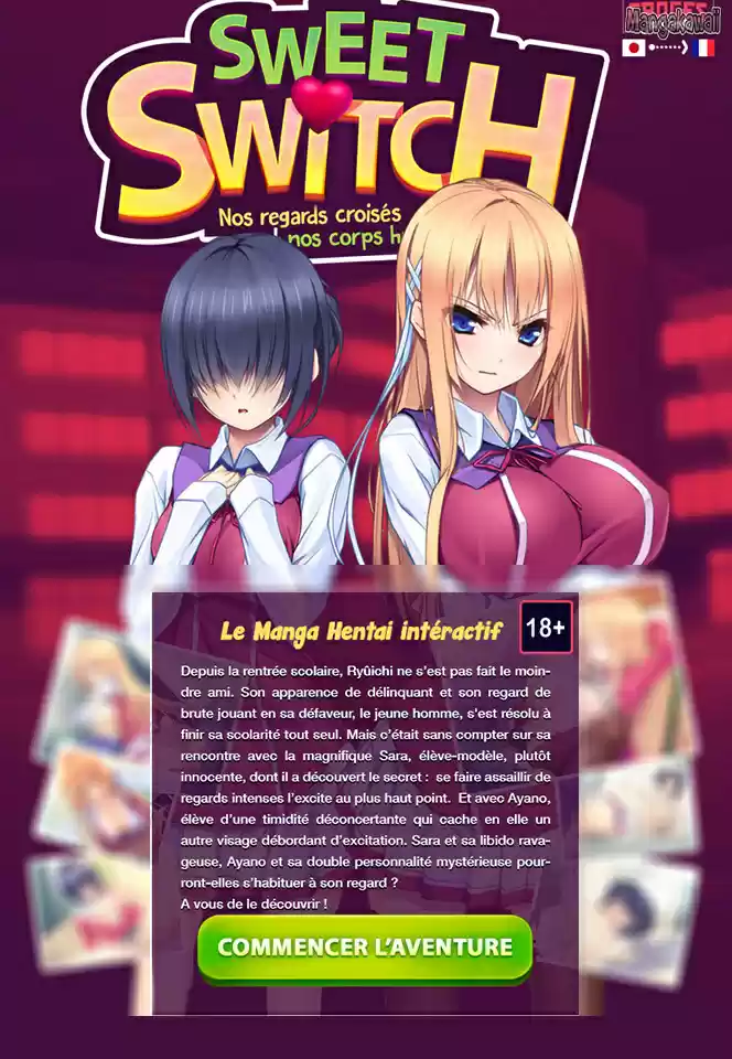 Read Combat Continent - Douluo Dalu FR Manga Online
