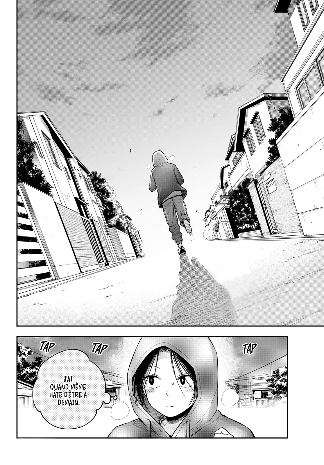 Read Craque pour moi, Medaka ! fr Manga Online