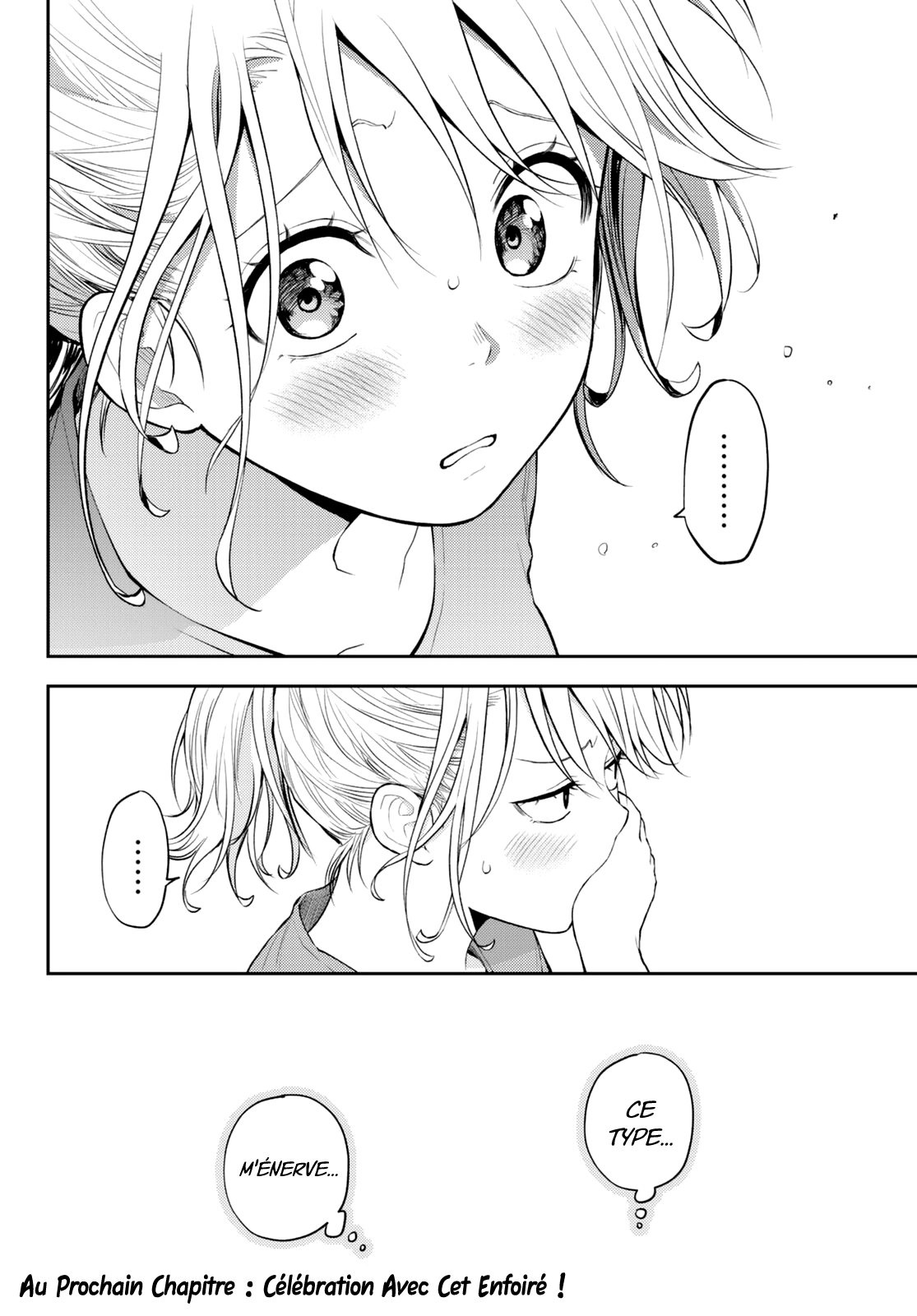 Read Craque pour moi, Medaka ! fr Manga Online