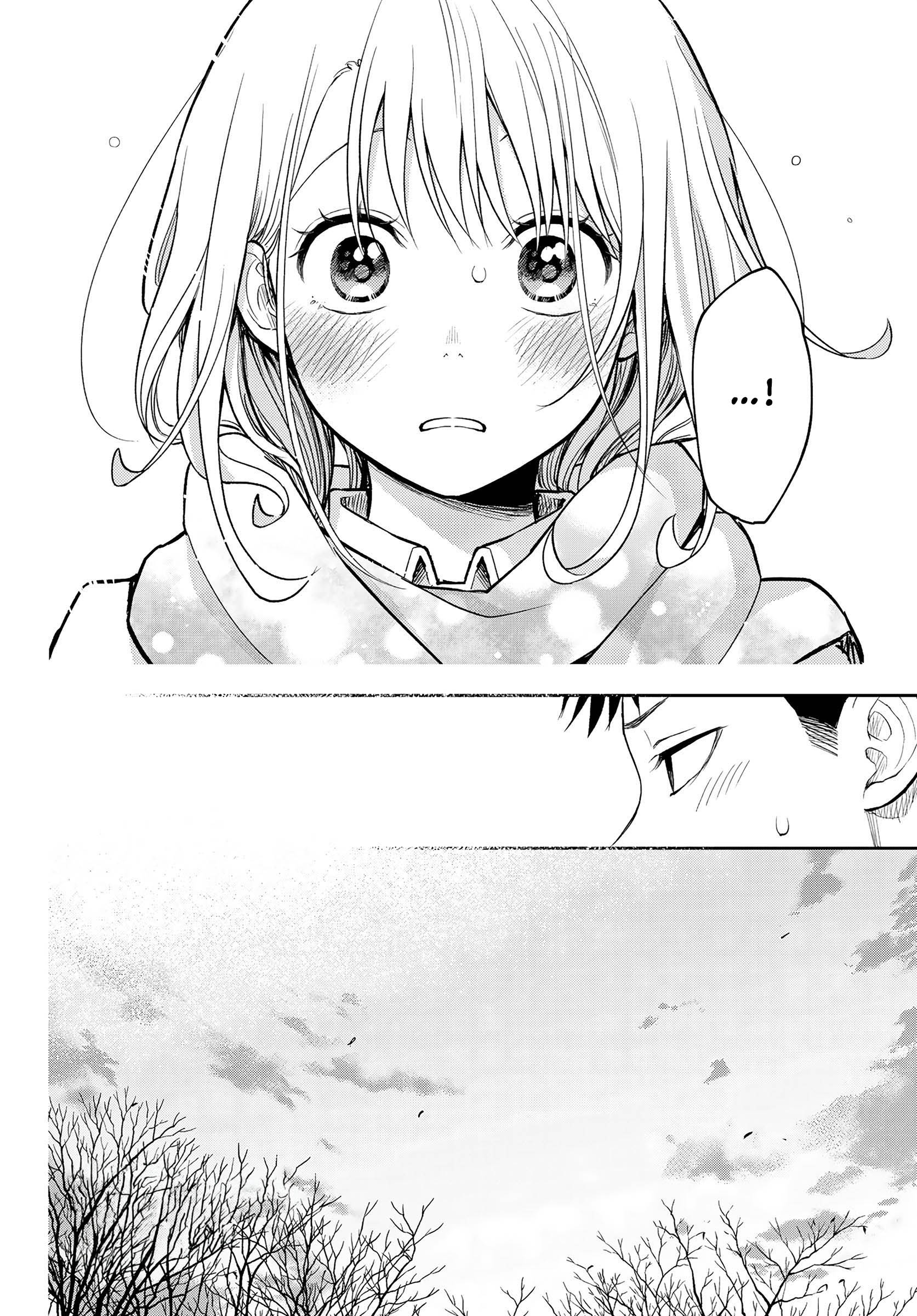Read Craque pour moi, Medaka ! fr Manga Online