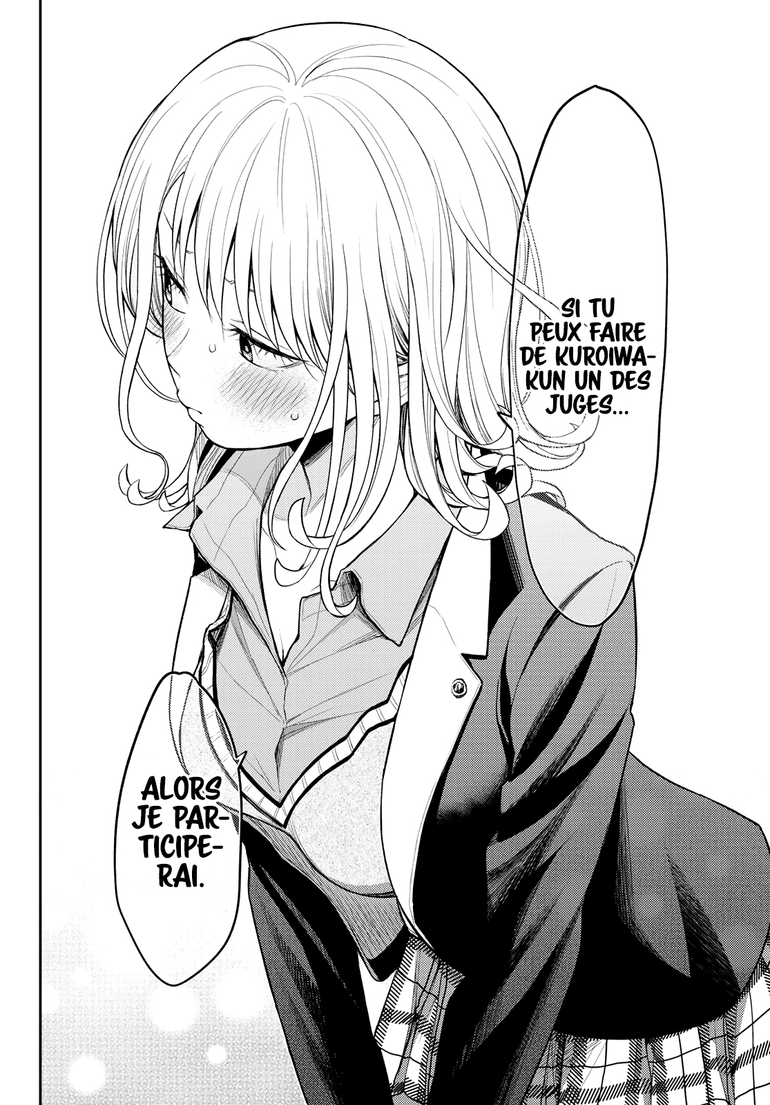 Read Craque pour moi, Medaka ! fr Manga Online