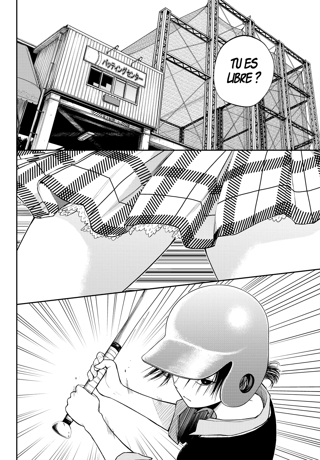 Read Craque pour moi, Medaka ! fr Manga Online