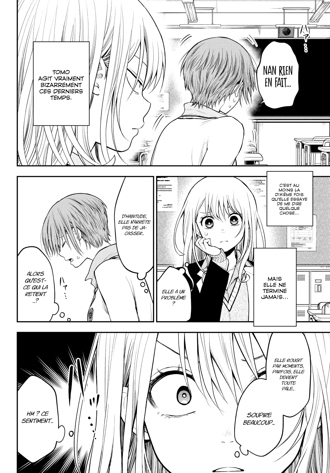 Read Craque pour moi, Medaka ! fr Manga Online