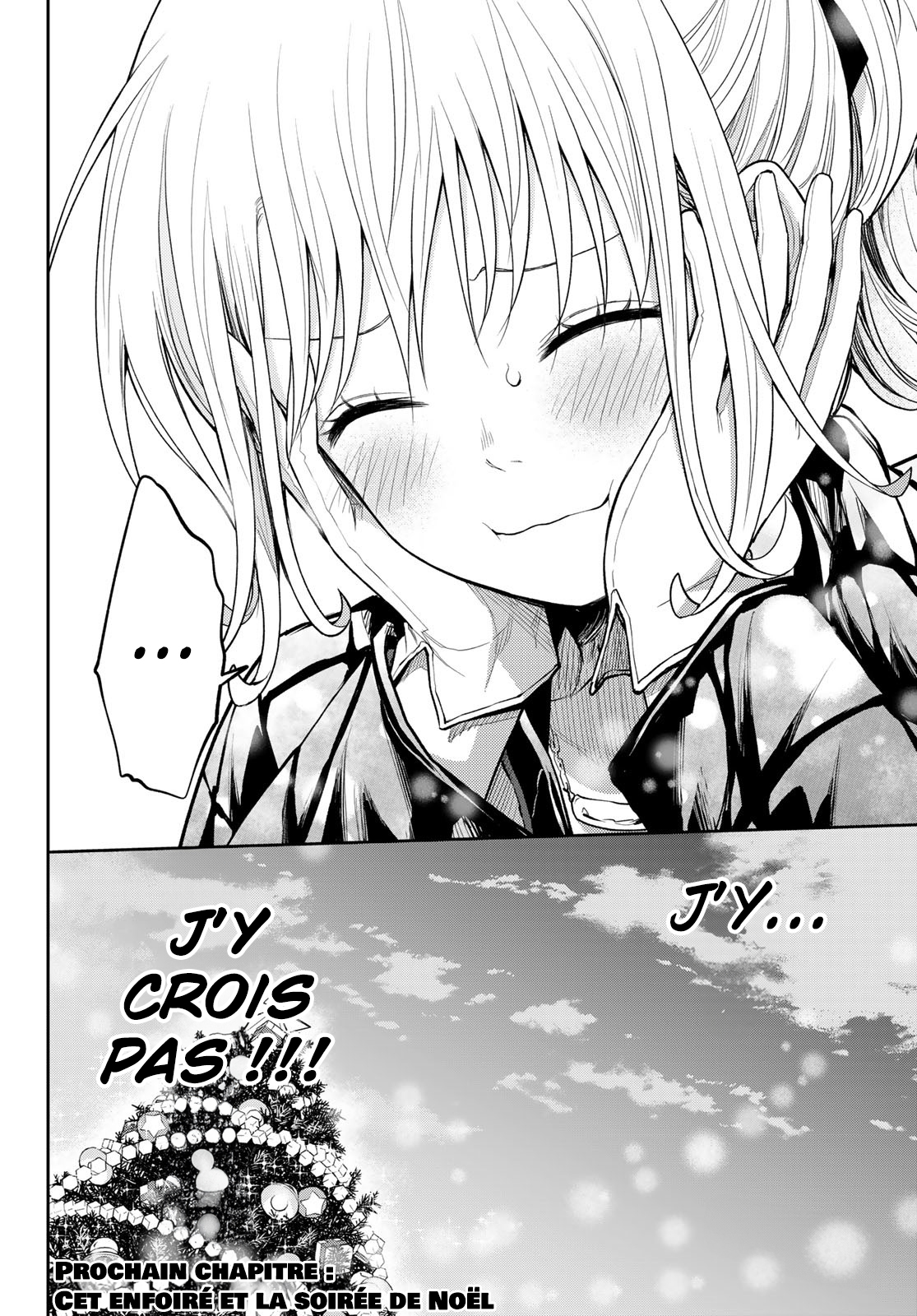 Read Craque pour moi, Medaka ! fr Manga Online