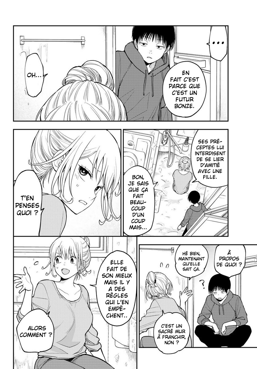 Read Craque pour moi, Medaka ! fr Manga Online