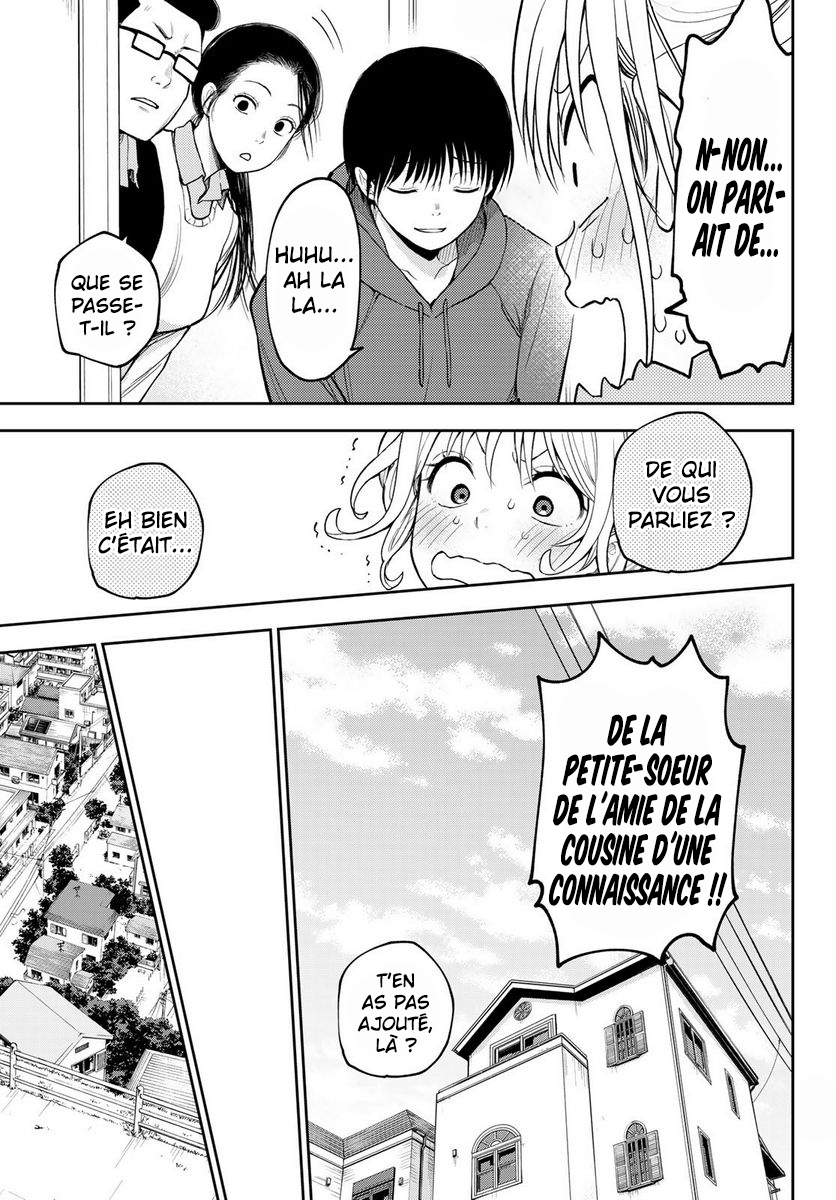 Read Craque pour moi, Medaka ! fr Manga Online
