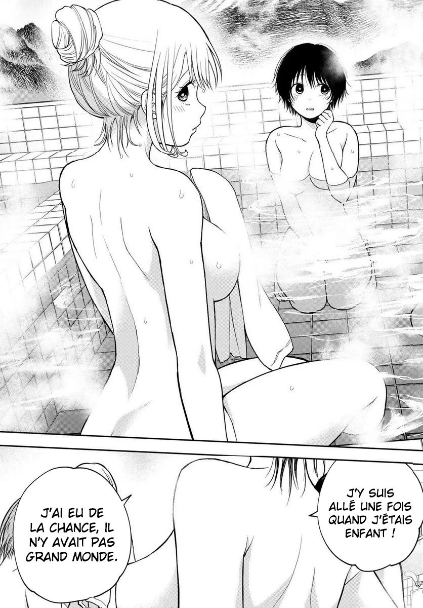 Read Craque pour moi, Medaka ! fr Manga Online