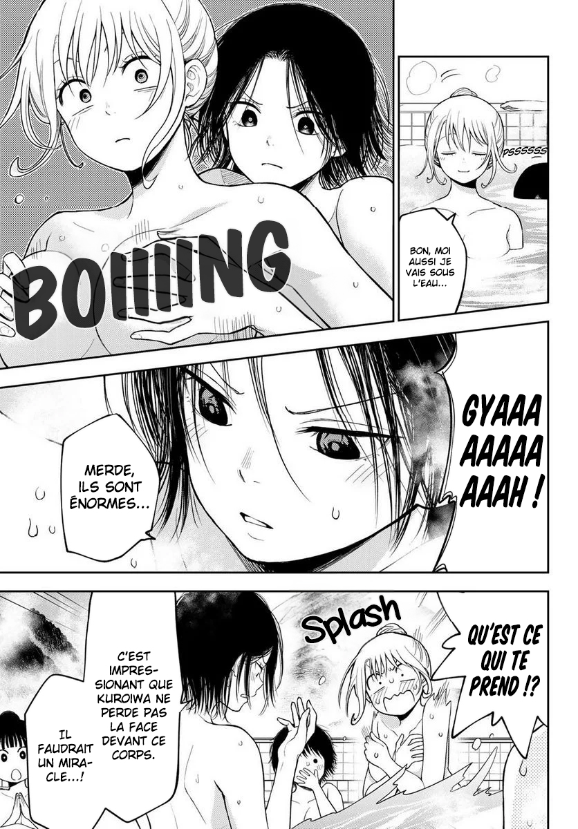 Read Craque pour moi, Medaka ! fr Manga Online