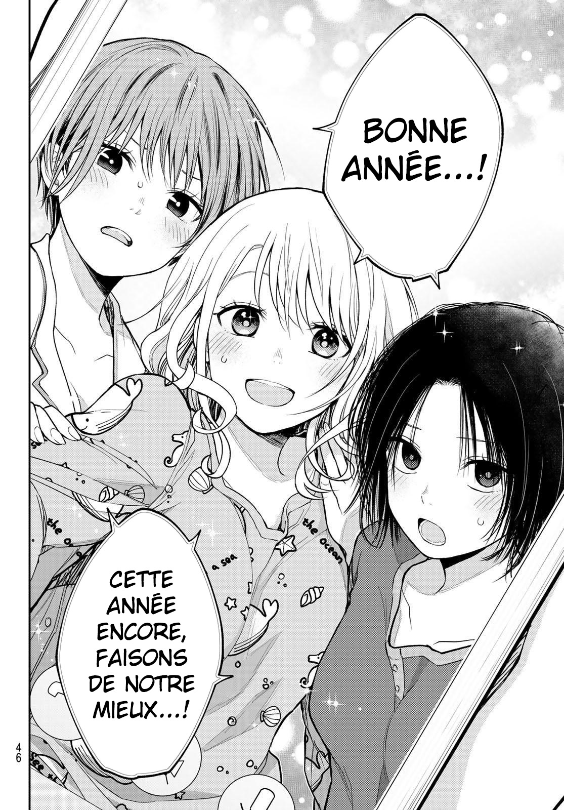 Read Craque pour moi, Medaka ! fr Manga Online