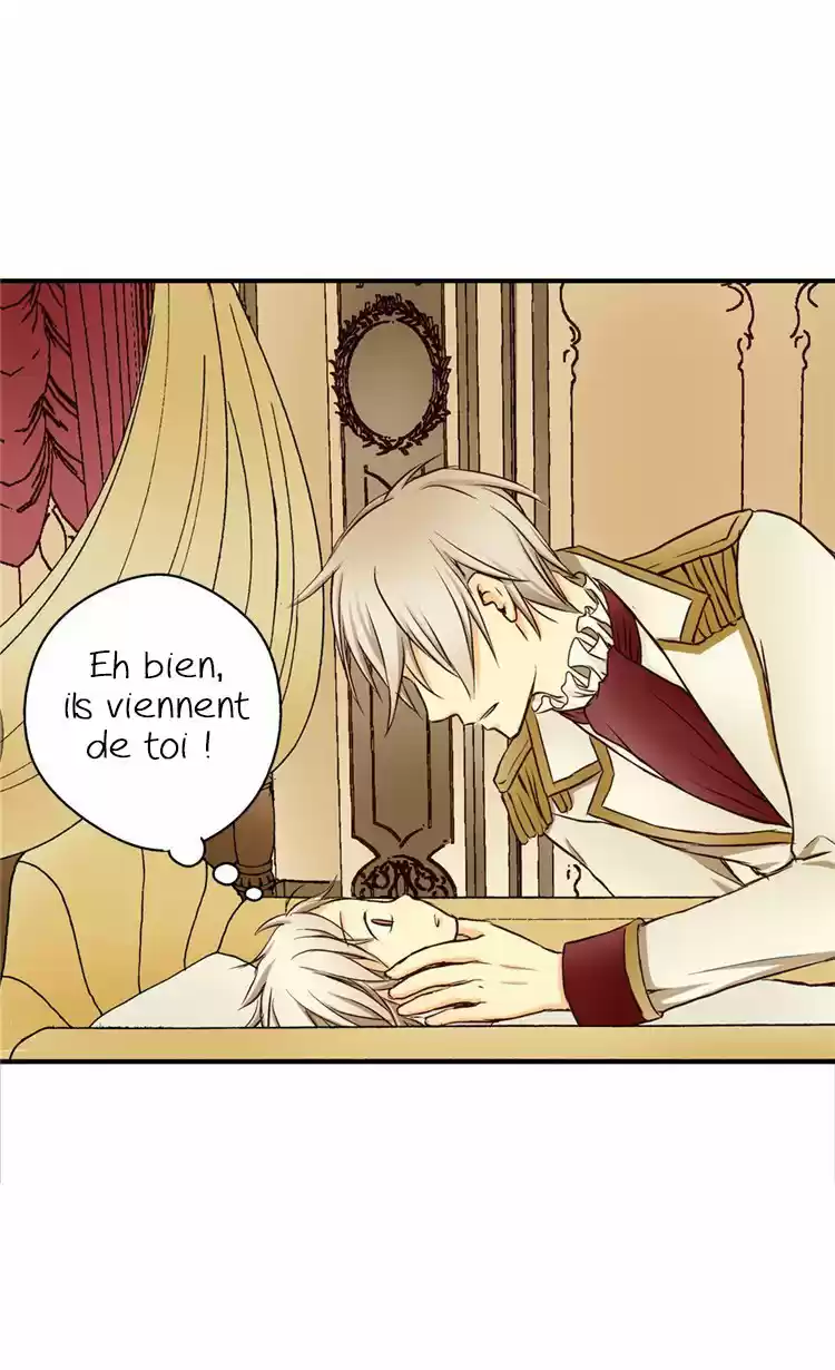 Read Daughter of the Emperor FR Manga Online