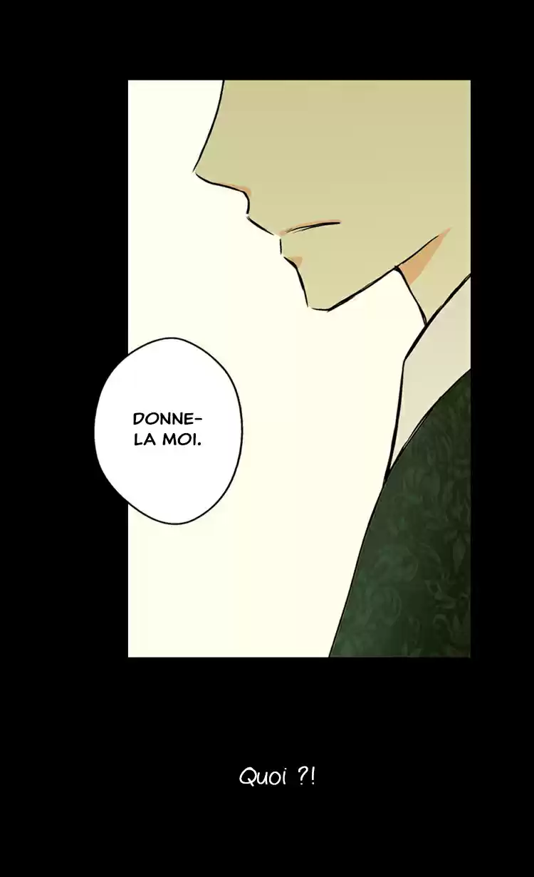 Read Daughter of the Emperor FR Manga Online