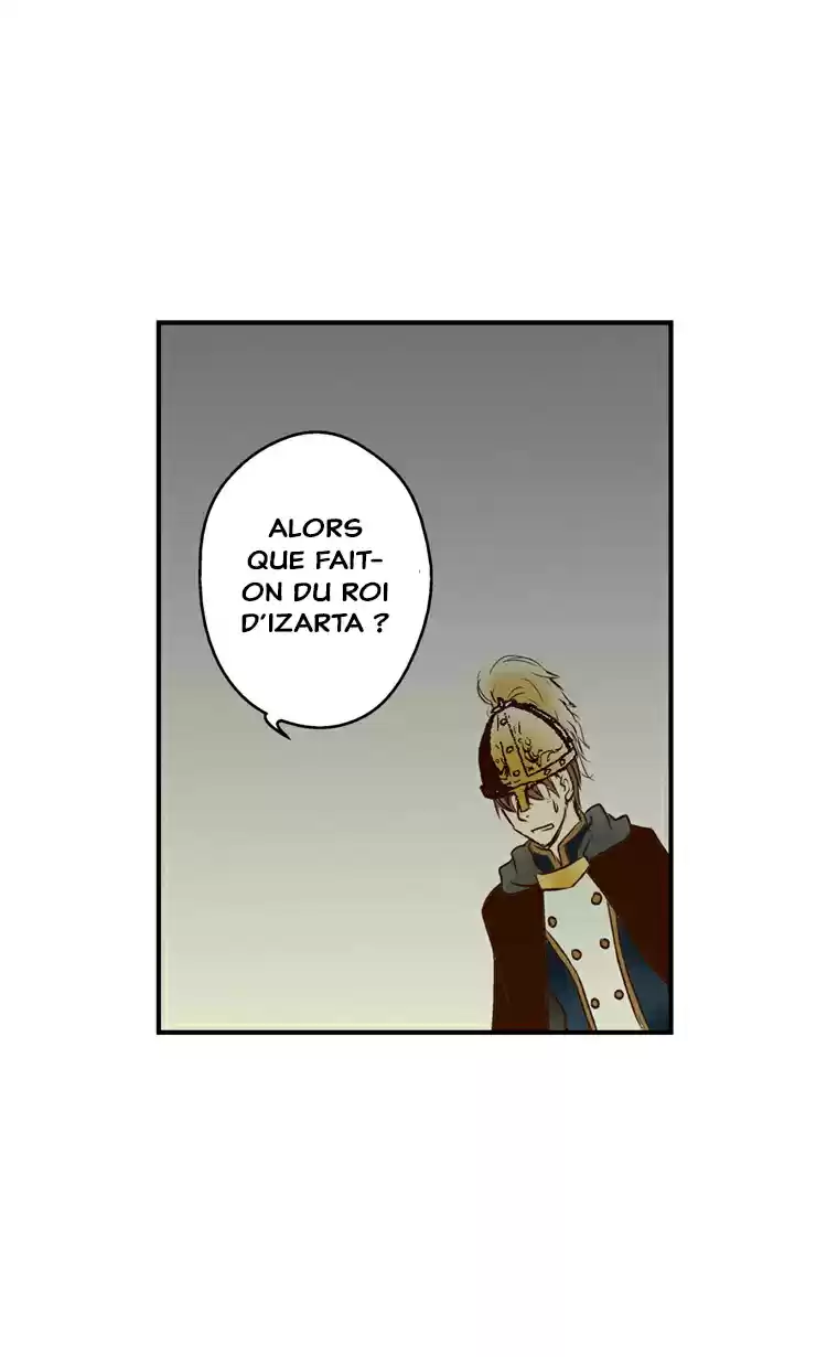 Read Daughter of the Emperor FR Manga Online