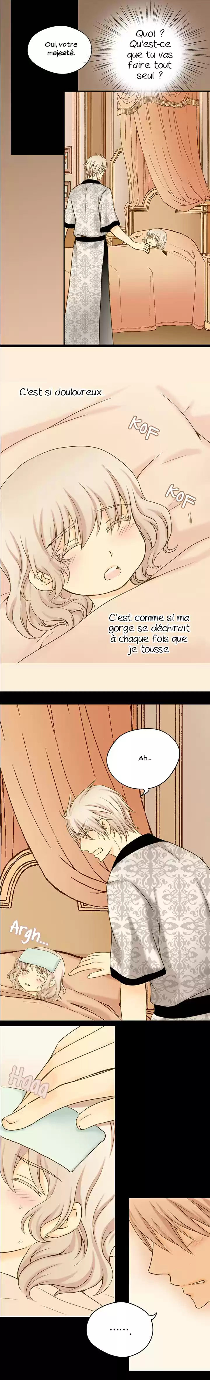 Read Daughter of the Emperor FR Manga Online
