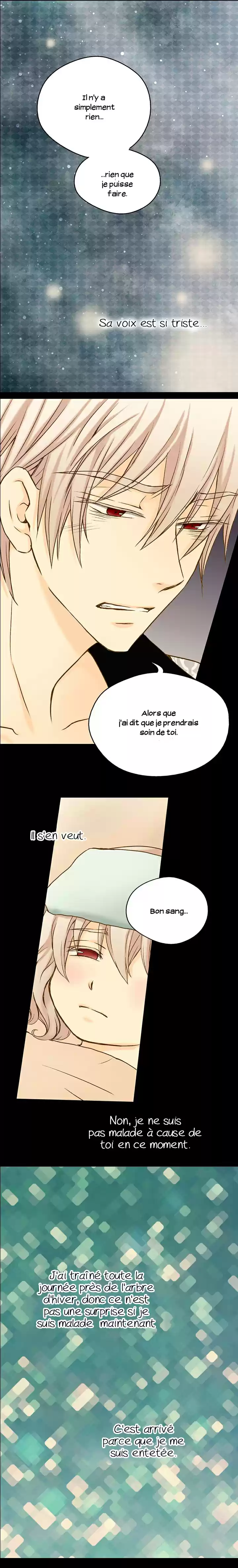 Read Daughter of the Emperor FR Manga Online