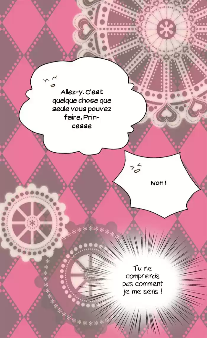 Read Daughter of the Emperor FR Manga Online
