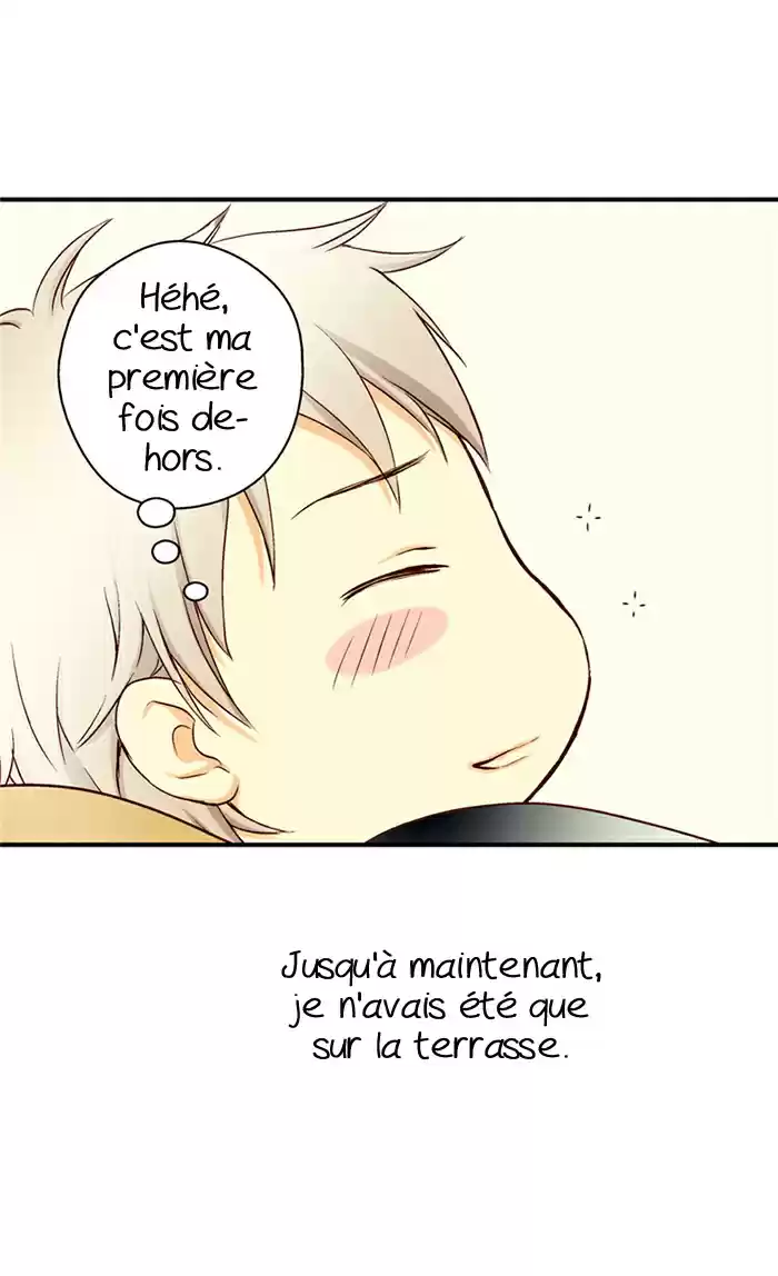 Read Daughter of the Emperor FR Manga Online
