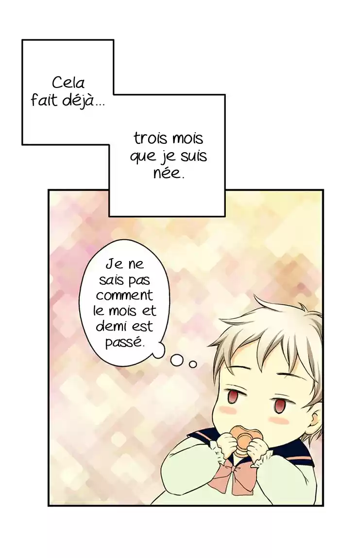 Read Daughter of the Emperor FR Manga Online