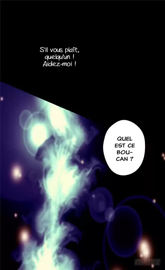Read Daughter of the Emperor FR Manga Online