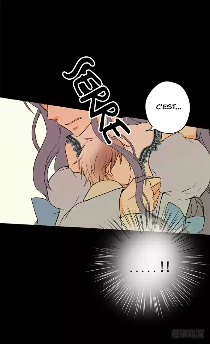 Read Daughter of the Emperor FR Manga Online