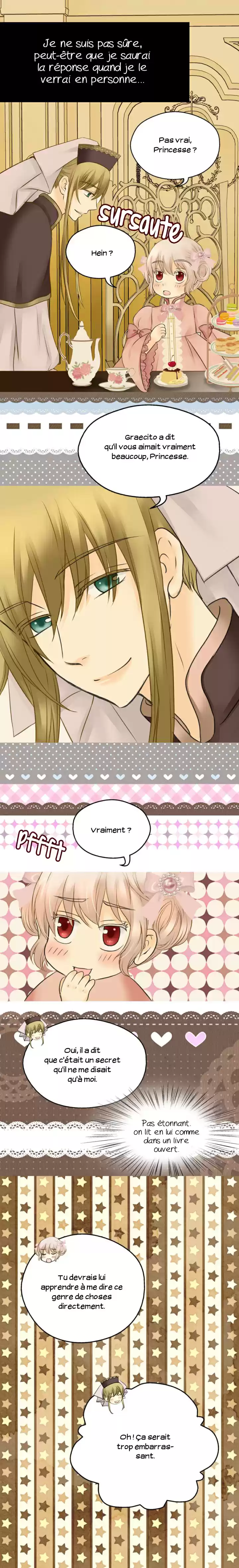 Read Daughter of the Emperor FR Manga Online