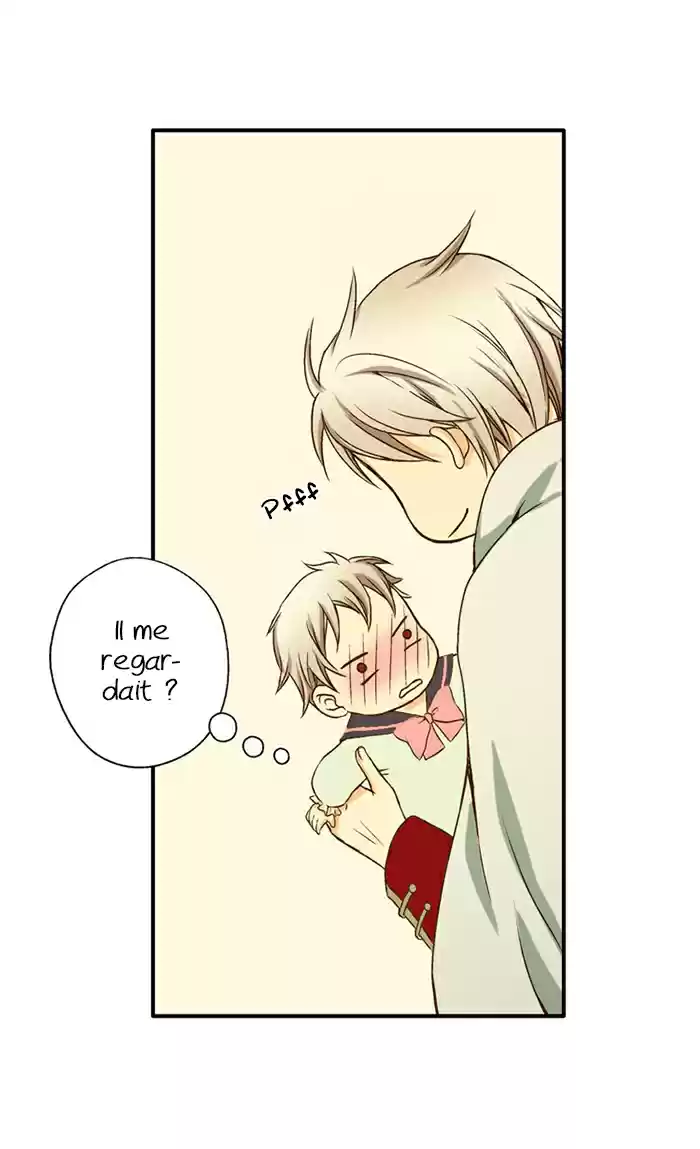 Read Daughter of the Emperor FR Manga Online