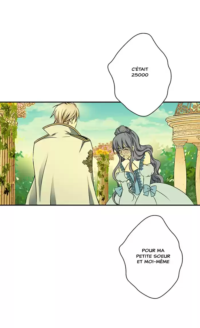 Read Daughter of the Emperor FR Manga Online