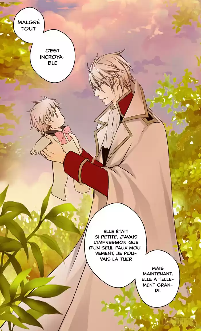 Read Daughter of the Emperor FR Manga Online