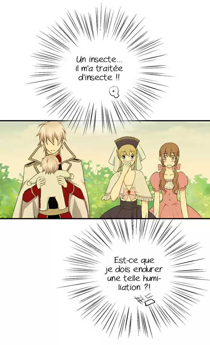 Read Daughter of the Emperor FR Manga Online