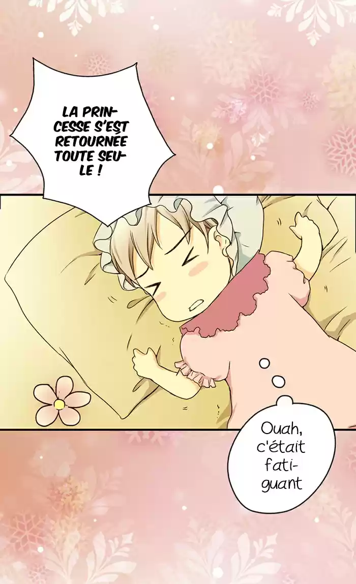 Read Daughter of the Emperor FR Manga Online