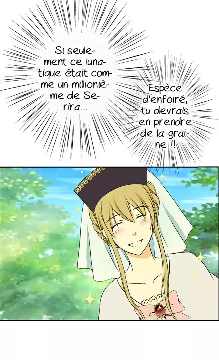 Read Daughter of the Emperor FR Manga Online