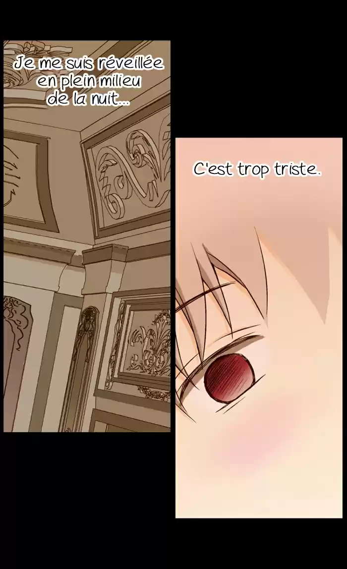 Read Daughter of the Emperor FR Manga Online