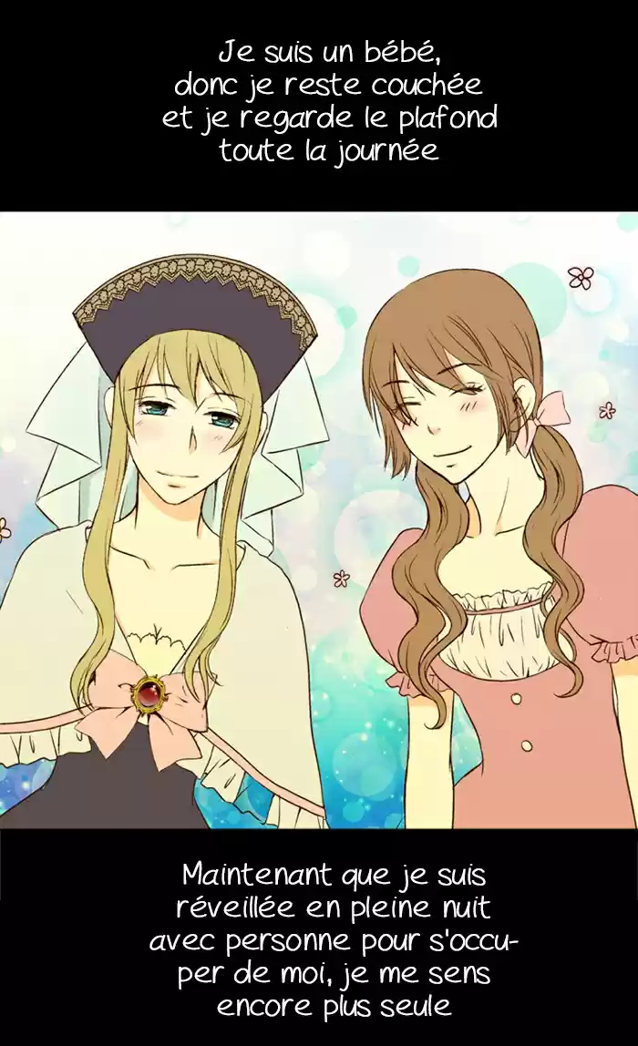 Read Daughter of the Emperor FR Manga Online
