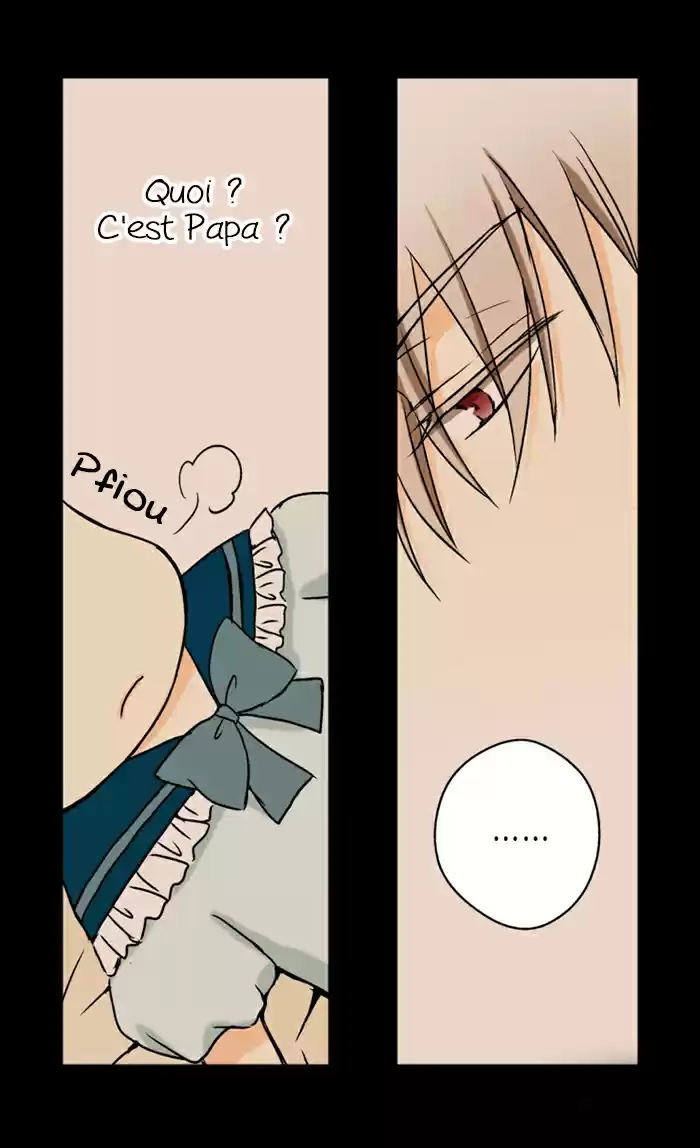 Read Daughter of the Emperor FR Manga Online