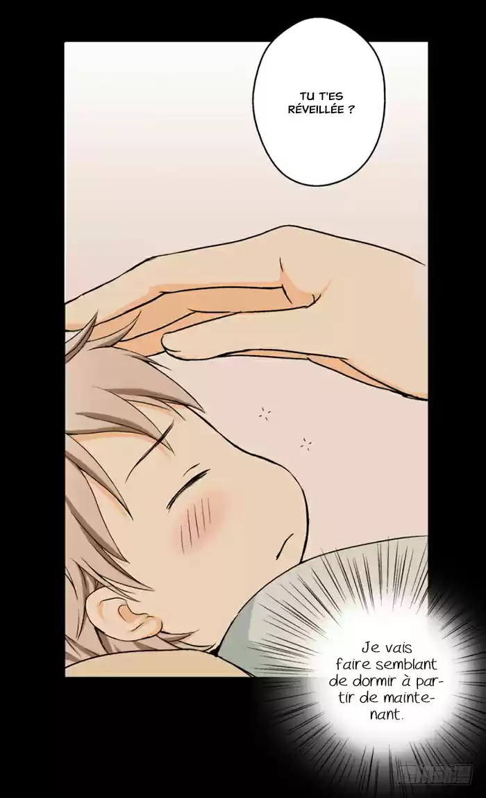 Read Daughter of the Emperor FR Manga Online