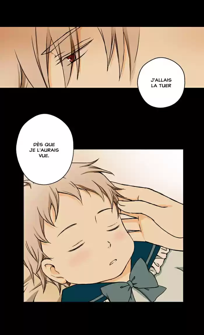 Read Daughter of the Emperor FR Manga Online