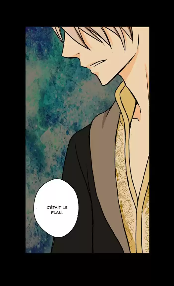 Read Daughter of the Emperor FR Manga Online