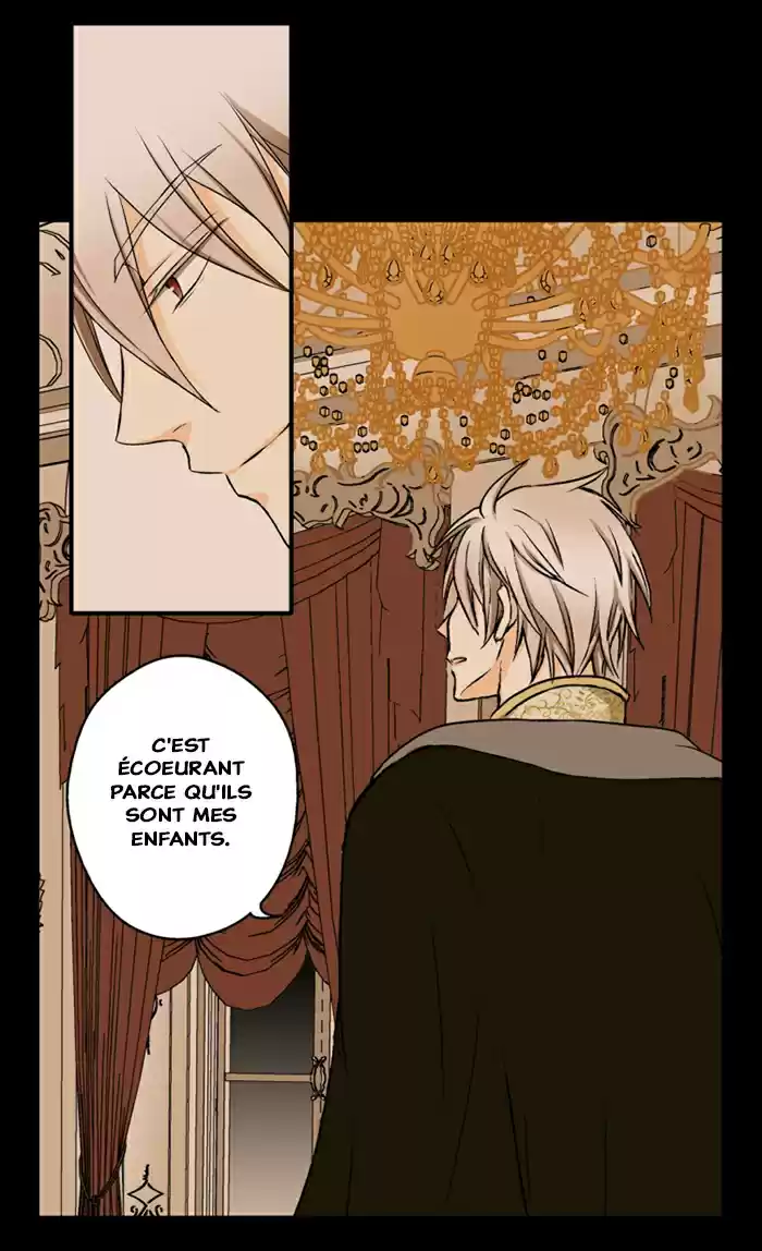 Read Daughter of the Emperor FR Manga Online