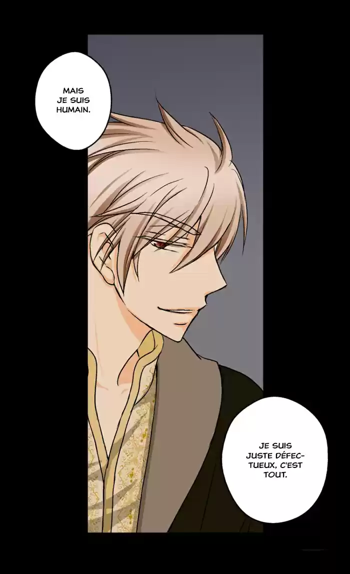 Read Daughter of the Emperor FR Manga Online