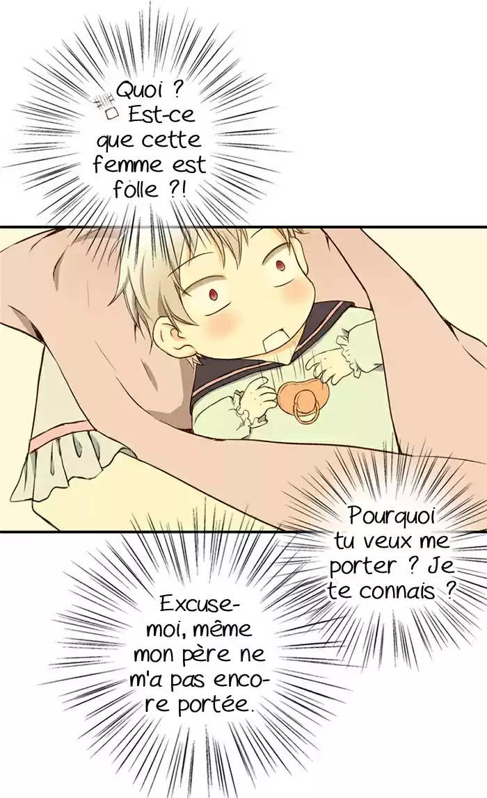 Read Daughter of the Emperor FR Manga Online