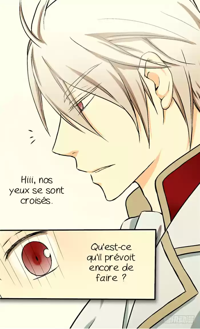 Read Daughter of the Emperor FR Manga Online