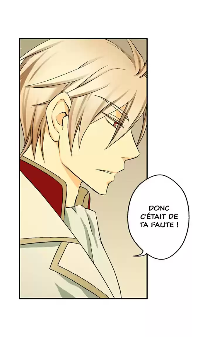 Read Daughter of the Emperor FR Manga Online