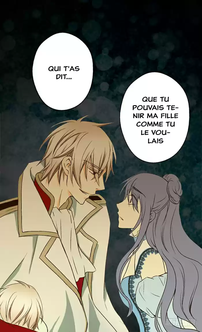 Read Daughter of the Emperor FR Manga Online