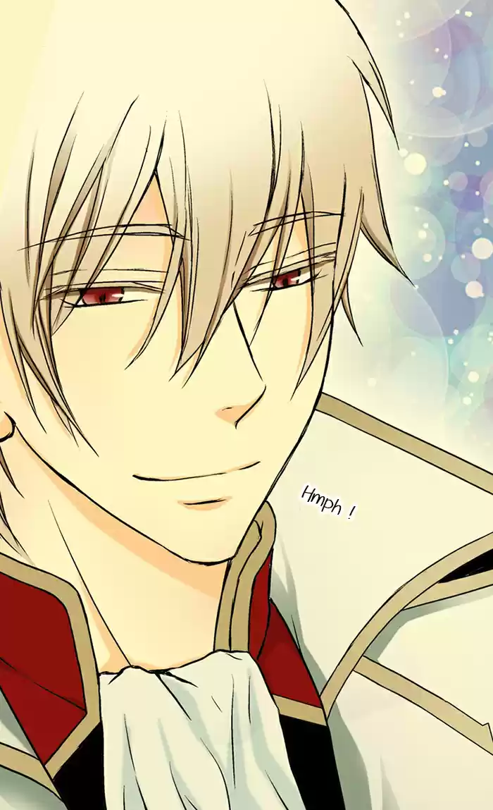 Read Daughter of the Emperor FR Manga Online