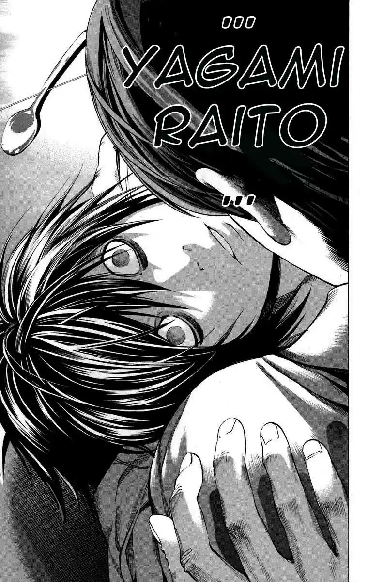 Read Death Note FR Manga Online