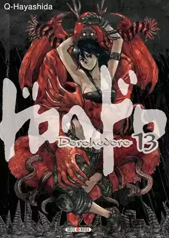 Read Dorohedoro FR Manga Online