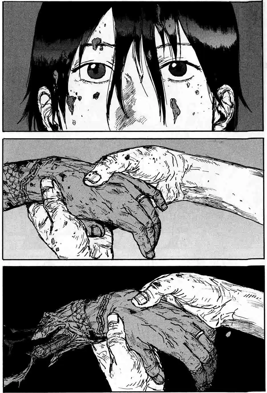 Read Dorohedoro FR Manga Online