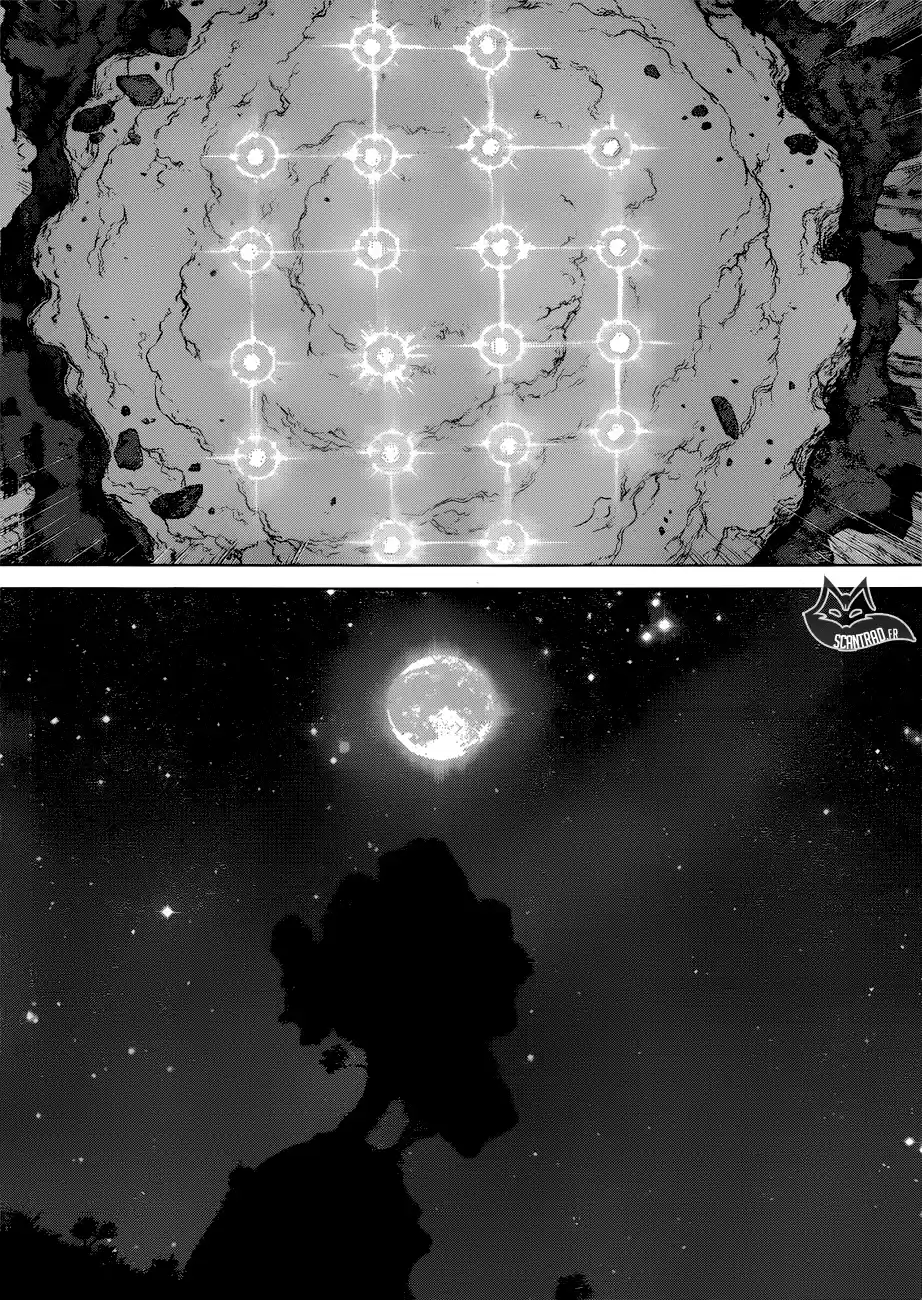 Read Dr. Stone FR Manga Online